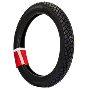 Llanta KONTROL 3.00-17 KNT311 Trasera Sellomatic - Mundimotos