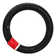 Llanta KONTROL 3.00-17 KNT311 Trasera Sellomatic - Mundimotos