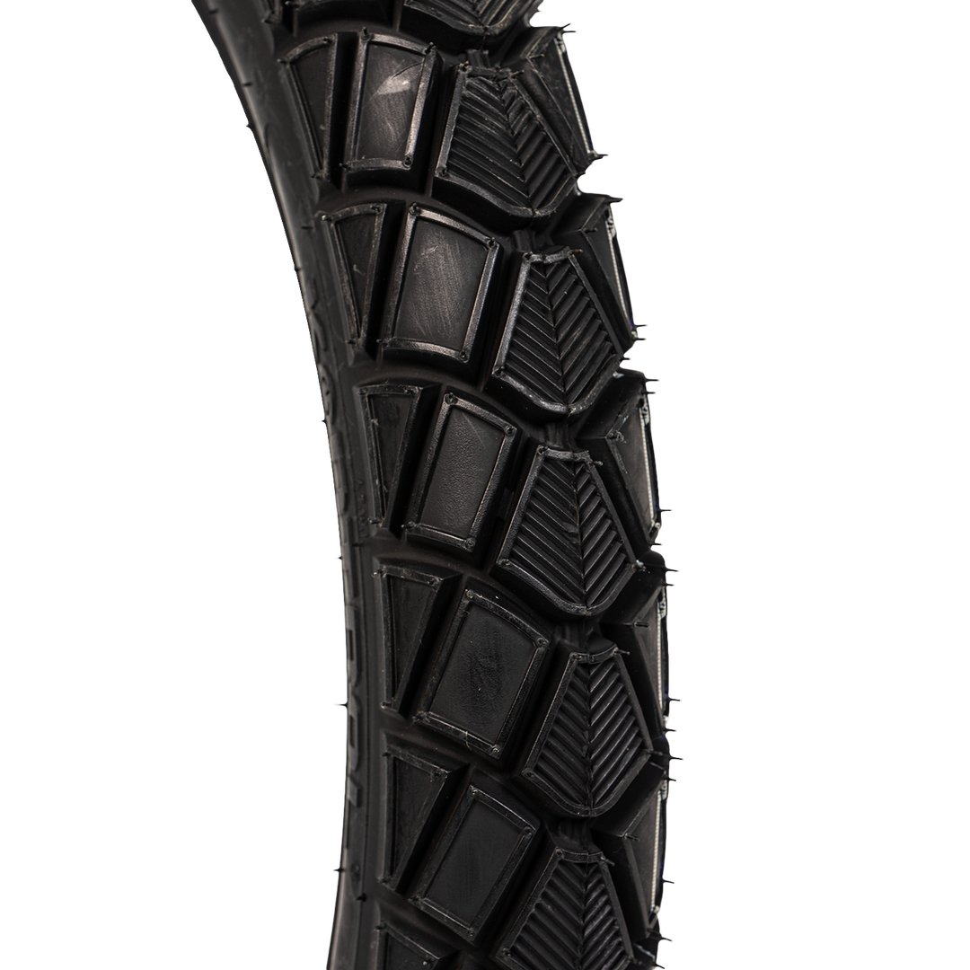 Llanta KONTROL 3.00-17 KNT004 Trasera Neumatico - Mundimotos