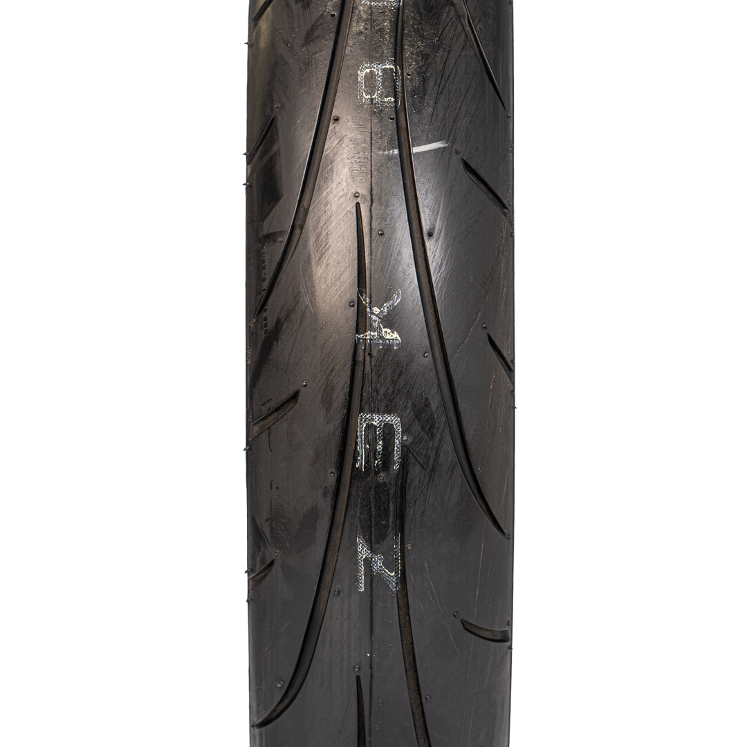 Llanta Timsun 110/70-17 SPORTMAX Q-LITE 54H Delantera Sellomatic
