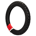 Cargar imagen en el visor de galería, Llanta KONTROL 3.00-17 KNT004 Trasera Neumatico - Mundimotos