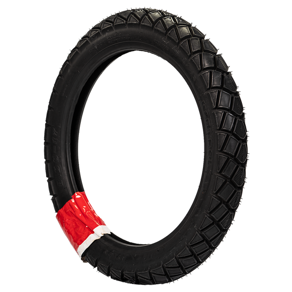 Llanta KONTROL 3.00-17 KNT004 Trasera Neumatico - Mundimotos