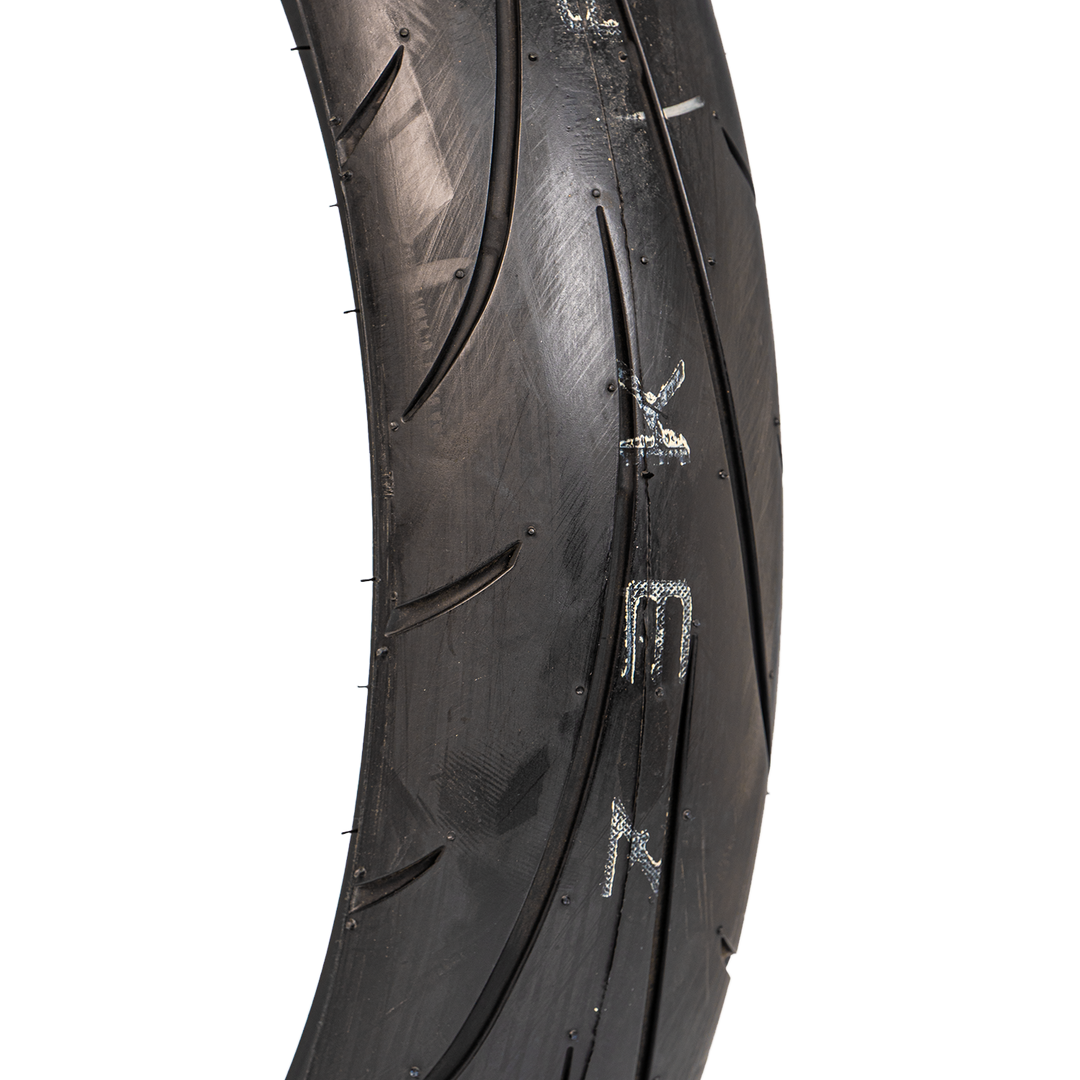 Llanta Timsun 110/70-17 SPORTMAX Q-LITE 54H Delantera Sellomatic