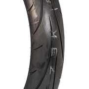 Llanta Timsun 110/70-17 SPORTMAX Q-LITE 54H Delantera Sellomatic