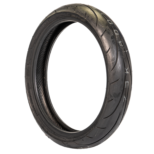 Llanta Timsun 110/70-17 SPORTMAX Q-LITE 54H Delantera Sellomatic