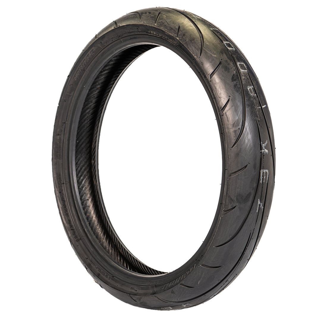 Llanta Timsun 110/70-17 SPORTMAX Q-LITE 54H Delantera Sellomatic