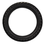 Cargar imagen en el visor de galería, Llanta KONTROL 3.00-17 KNT004 Trasera Neumatico - Mundimotos