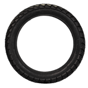 Llanta KONTROL 3.00-17 KNT004 Trasera Neumatico - Mundimotos