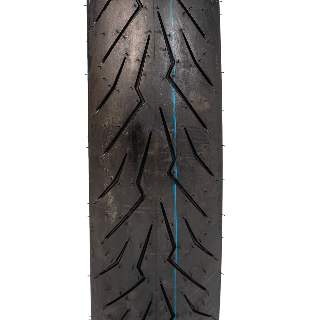 Llanta Pirelli 110/70R-17 DIABLO ROSSO 3 Delantera Sellomatic