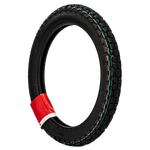 Cargar imagen en el visor de galería, Llanta KONTROL 3.00-17 KNT055 Trasera Neumatico - Mundimotos