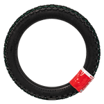 Cargar imagen en el visor de galería, Llanta KONTROL 3.00-17 KNT055 Trasera Neumatico - Mundimotos