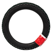 Llanta KONTROL 3.00-17 KNT055 Trasera Neumatico - Mundimotos