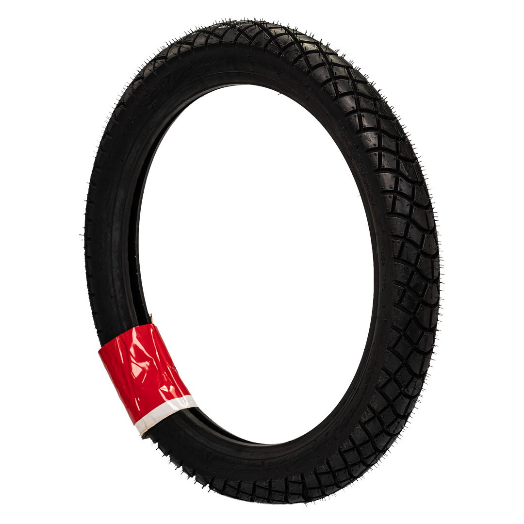 Llanta KONTROL 2.75-17 KNT311 Delantera Neumatico - Mundimotos
