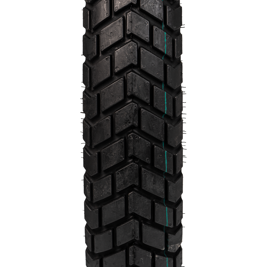 Llanta CEAT 90/90-21 GRIPP XL Delantera Neumatico - Mundimotos