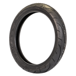 Cargar imagen en el visor de galería, Llanta Dunlop 100/80-17 SPORTMAX Q‑LITE Delantera Sellomatic
