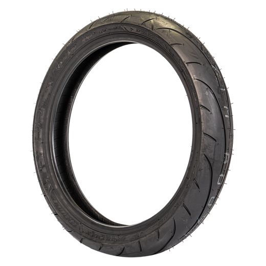 Llanta Dunlop 100/80-17 SPORTMAX Q‑LITE Delantera Sellomatic
