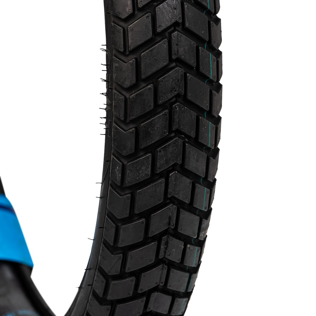 Llanta CEAT 90/90-21 GRIPP XL Delantera Neumatico - Mundimotos
