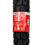 Load image into Gallery viewer, Kontrol Th516 120/80-18 Rear Tire