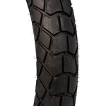 Load image into Gallery viewer, Kontrol Th516 120/80-18 Rear Tire