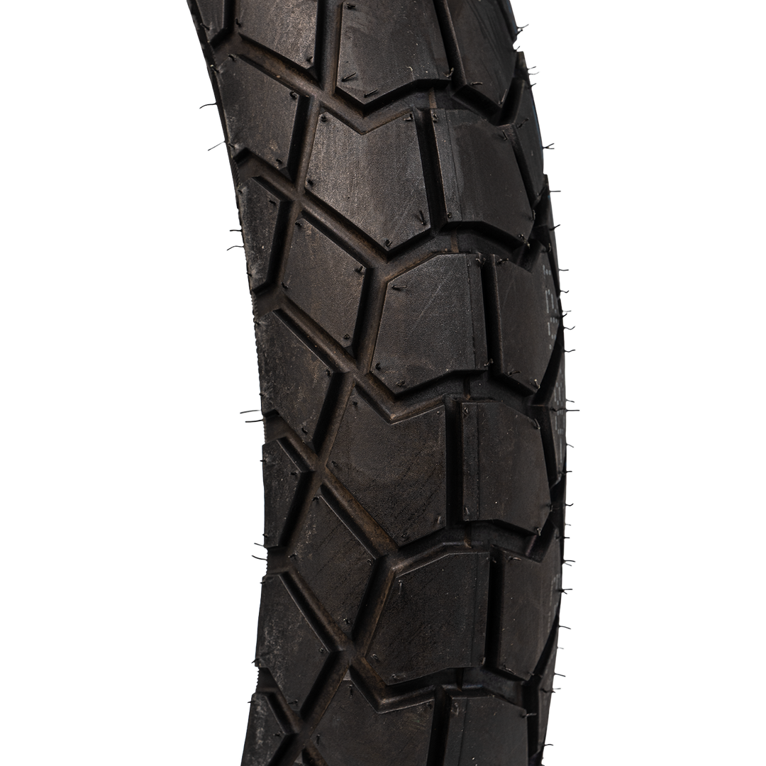 Kontrol Th516 120/80-18 Rear Tire