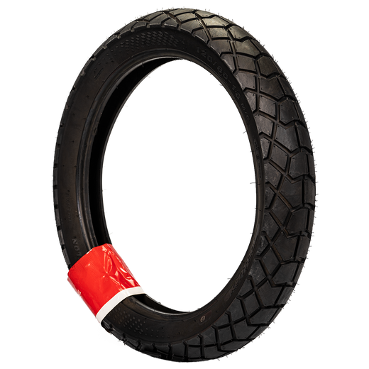Llanta KONTROL 120/80-18 TH516 Trasera Neumatico