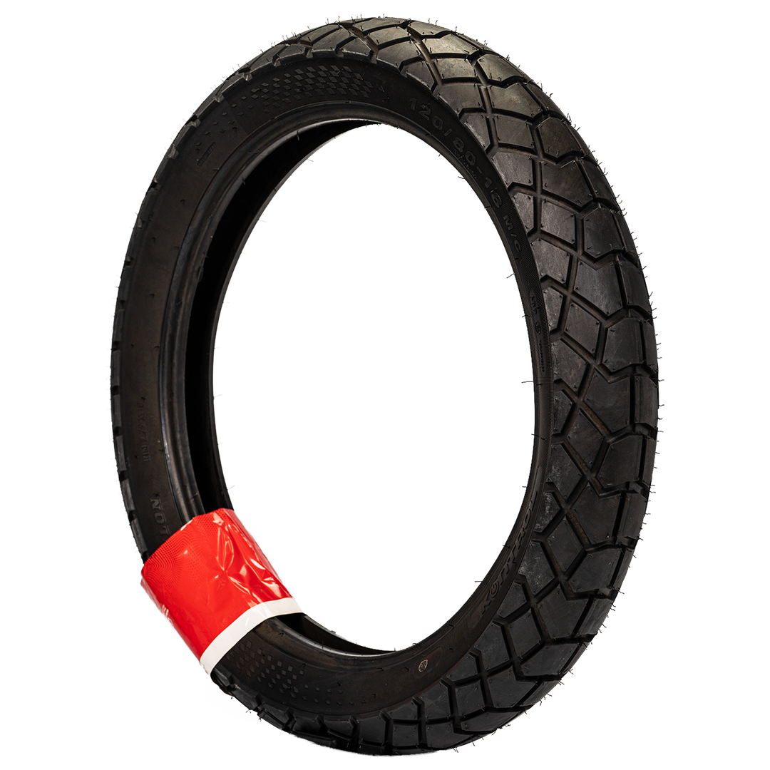 Kontrol Th516 120/80-18 Rear Tire