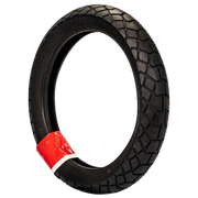 Llanta KONTROL 120/80-18 TH516 Trasera Neumatico - Mundimotos