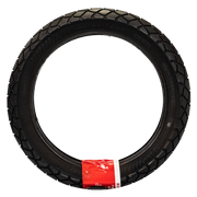 Llanta KONTROL 120/80-18 TH516 Trasera Neumatico - Mundimotos