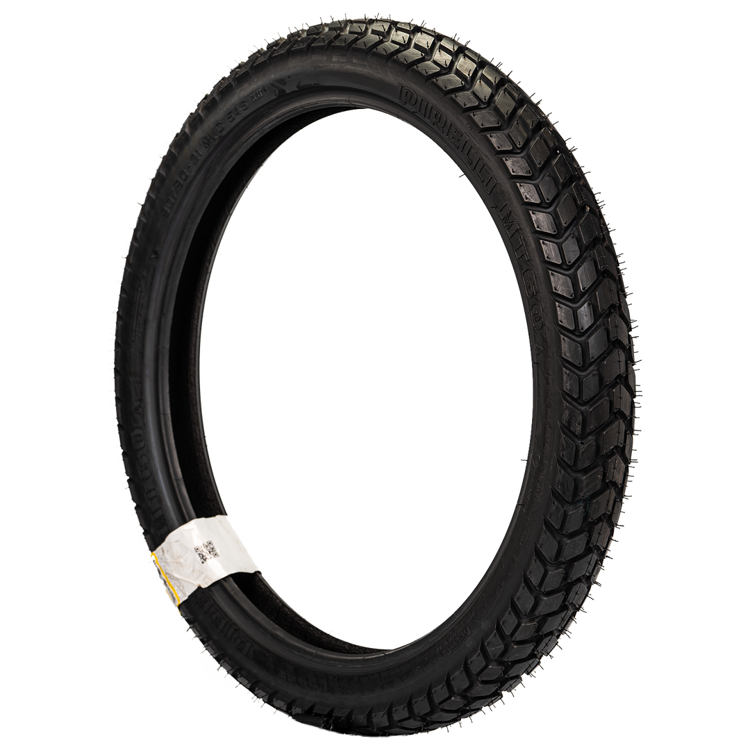 Llanta Pirelli 90/90-21 MT60 Delantera - Mundimotos