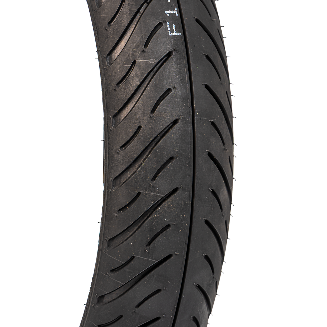 Llanta Timsun 100/80-17 TS627 Delantera Sellomatic