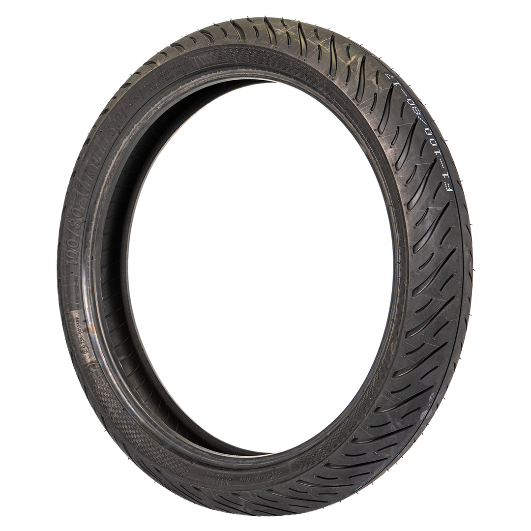 Llanta Timsun 100/80-17 TS627 Delantera Sellomatic