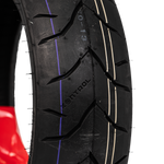 Cargar imagen en el visor de galería, Llanta KONTROL 130/70-13 KNT1068 Trasera Sellomatic - Mundimotos