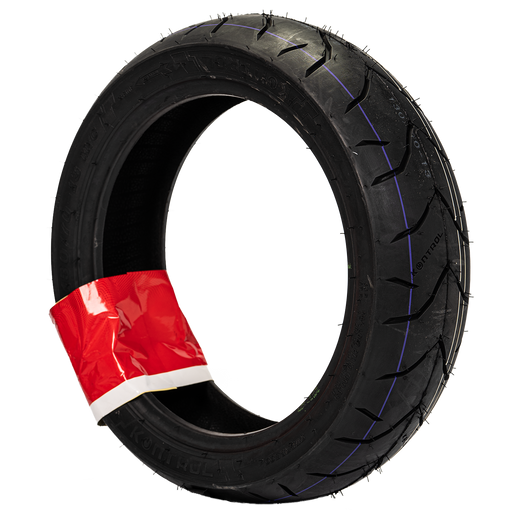 Llanta KONTROL 130/70-13 KNT1068 Trasera Sellomatic