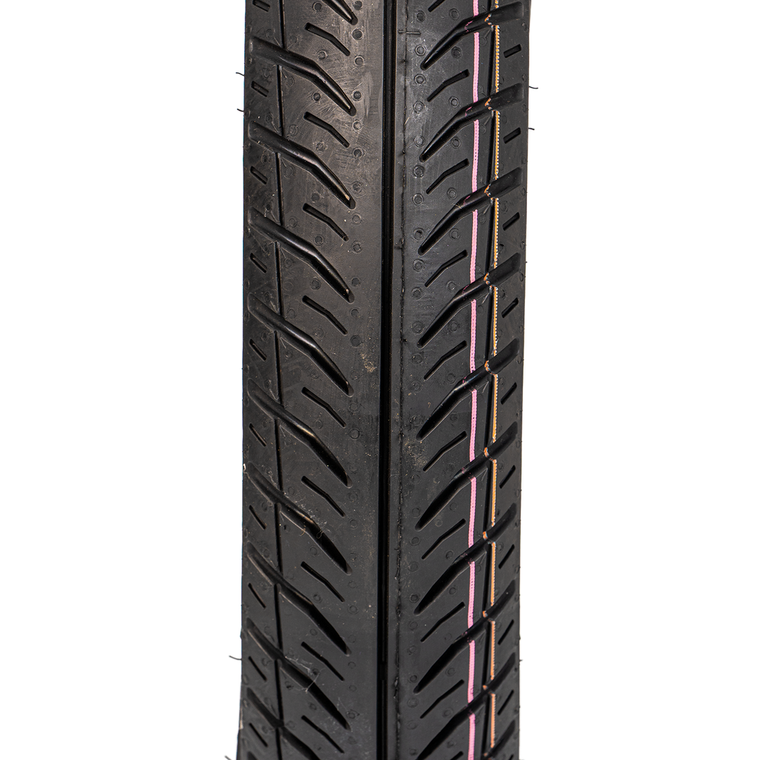 Llanta CEAT 90/90-17 ZOOM X3 Delantera Sellomatic