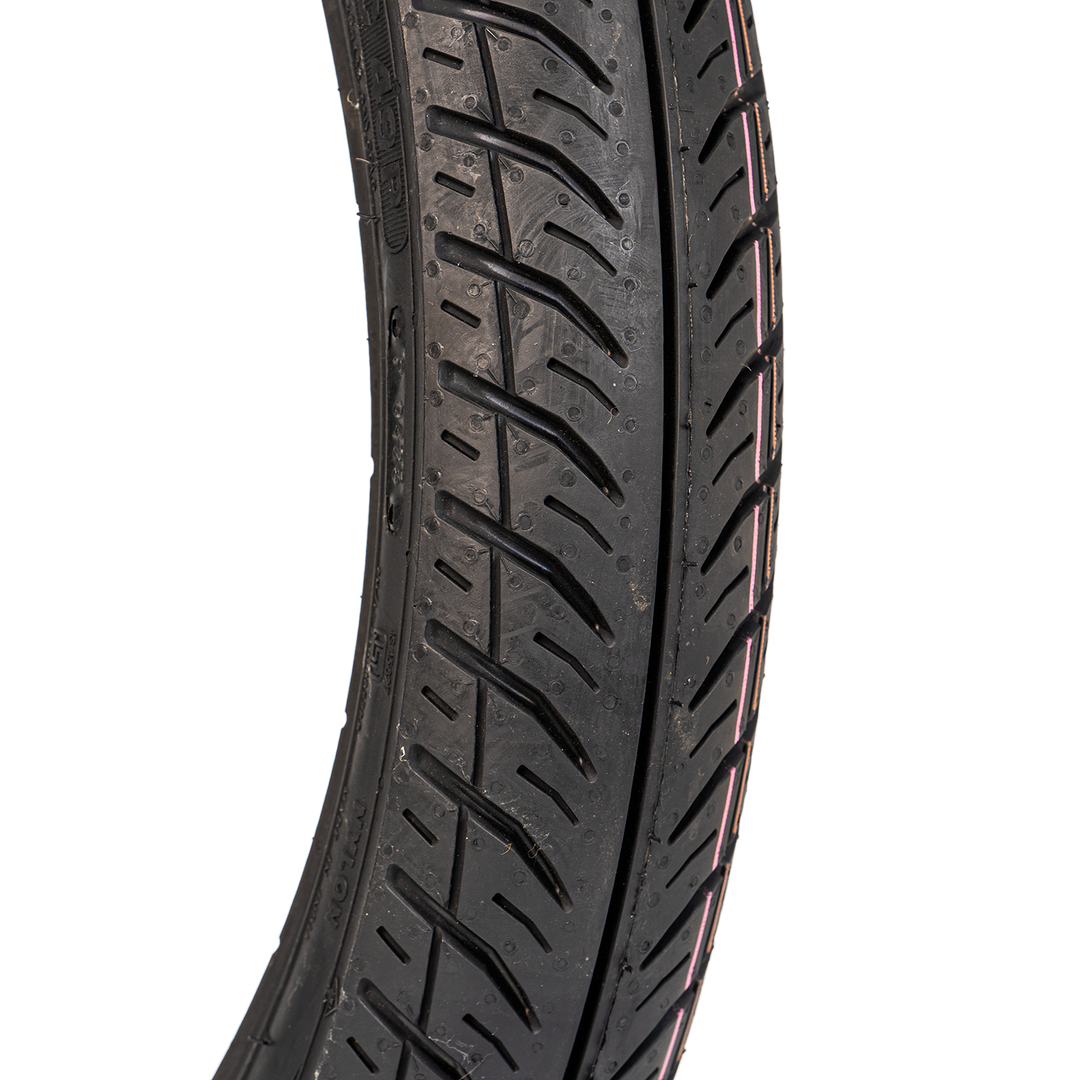 Llanta CEAT 90/90-17 ZOOM X3 Delantera Sellomatic