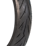 Cargar imagen en el visor de galería, Llanta Pirelli 100/80-17 DIABLO ROSSO SPORT Sellomatic