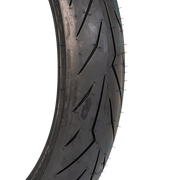 Llanta Pirelli 100/80-17 DIABLO ROSSO SPORT Sellomatic