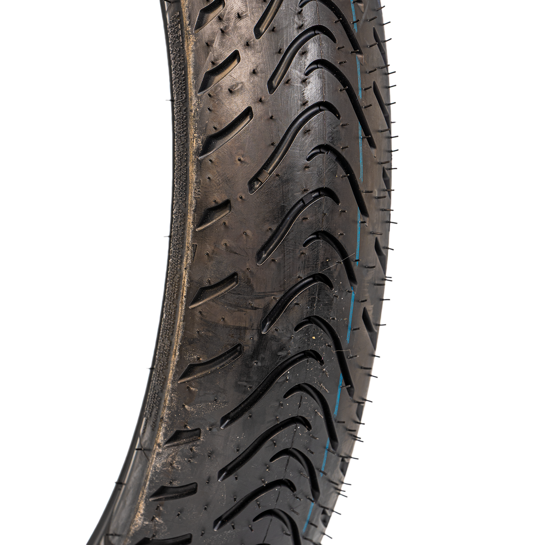 Llanta Metzeler 100/80-17 ROADTEC 01 Delantera Sellomatic