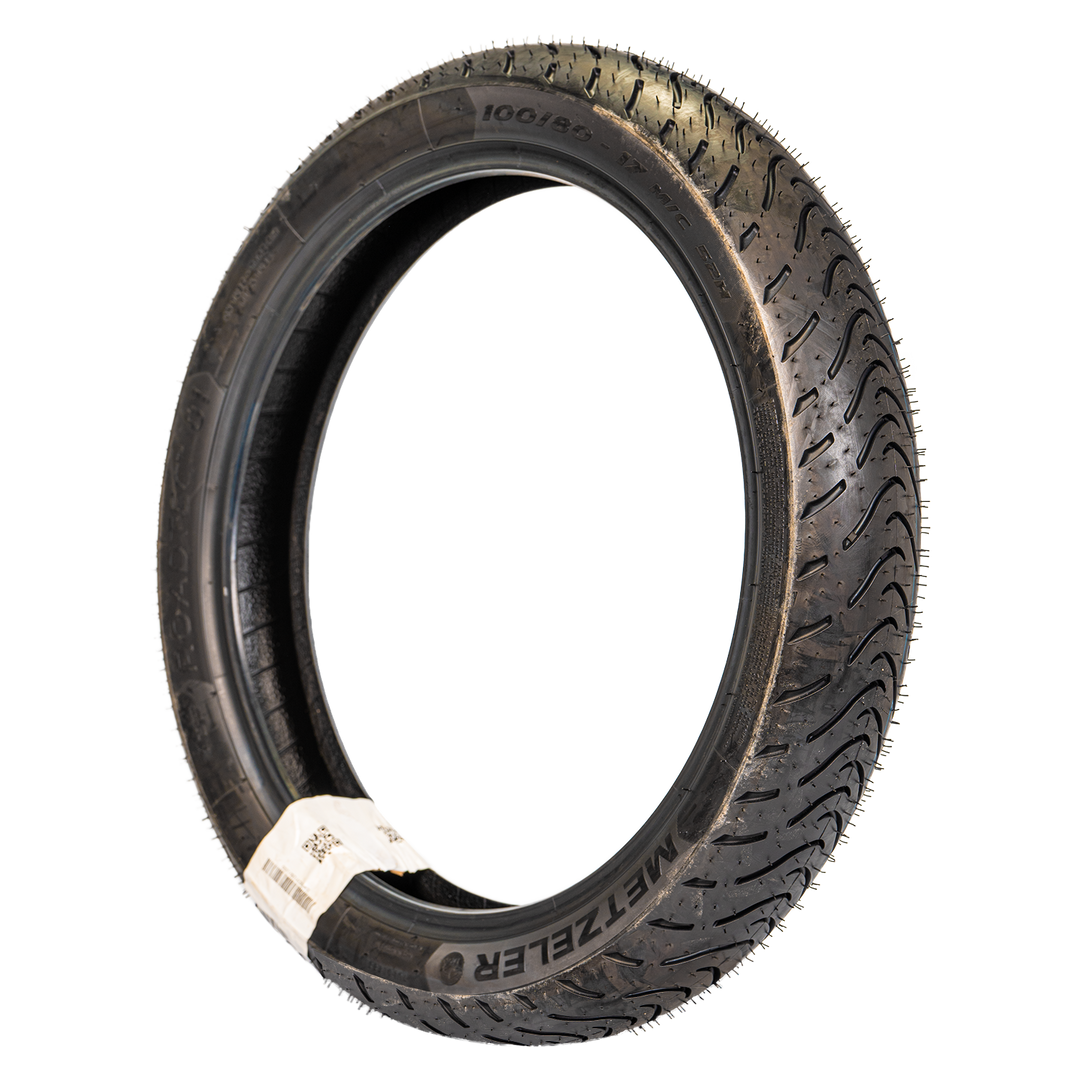 Llanta Metzeler 100/80-17 ROADTEC 01 Delantera Sellomatic