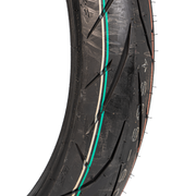 Llanta IRC 100/80-17 IZ-S S99 Sellomatic