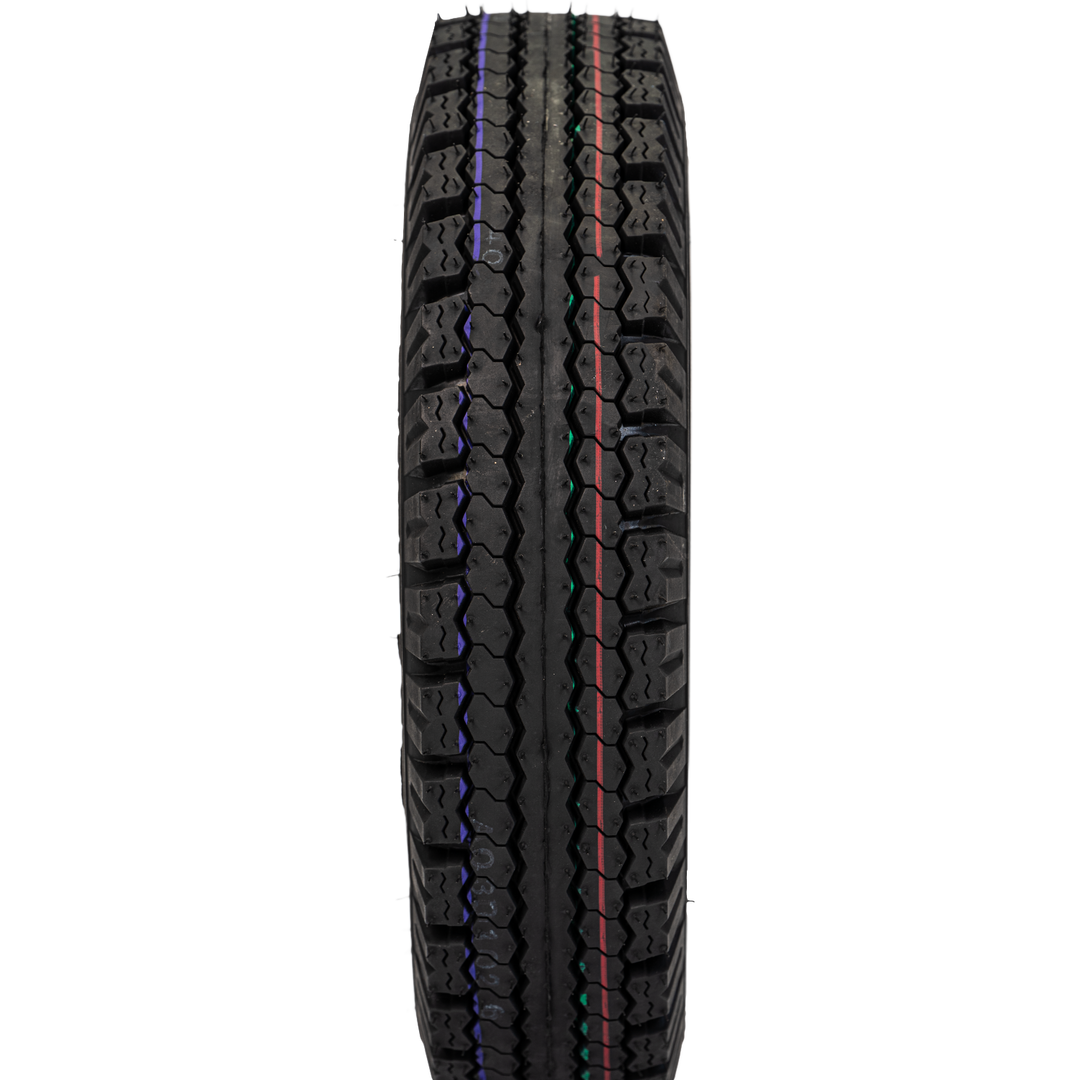 Llanta KONTROL 4.00-8 KNT074 Neumatico - Mundimotos