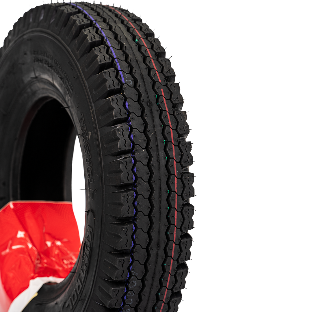 Llanta KONTROL 4.00-8 KNT074 Neumatico - Mundimotos