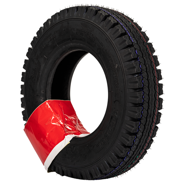 Llanta KONTROL 4.00-8 KNT074 Neumatico - Mundimotos