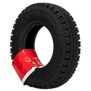 Llanta KONTROL 4.00-8 KNT074 Neumatico - Mundimotos