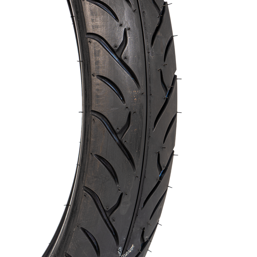 Llanta Dunlop 90/90-17 TT902 Sellomatic