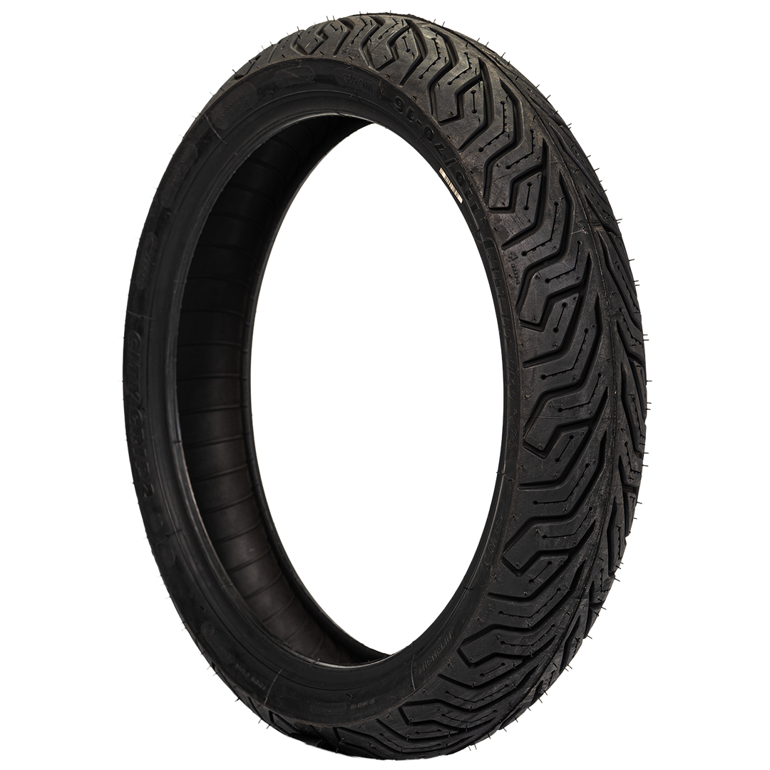 Llanta Michelin 110/70-16 CITY GRIP 2 Delantera - Mundimotos