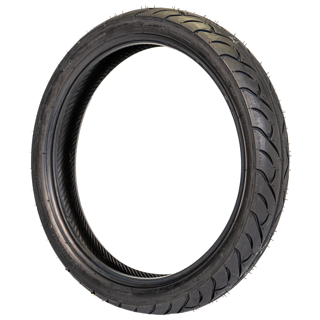 Llanta Dunlop 90/90-17 TT902 Sellomatic