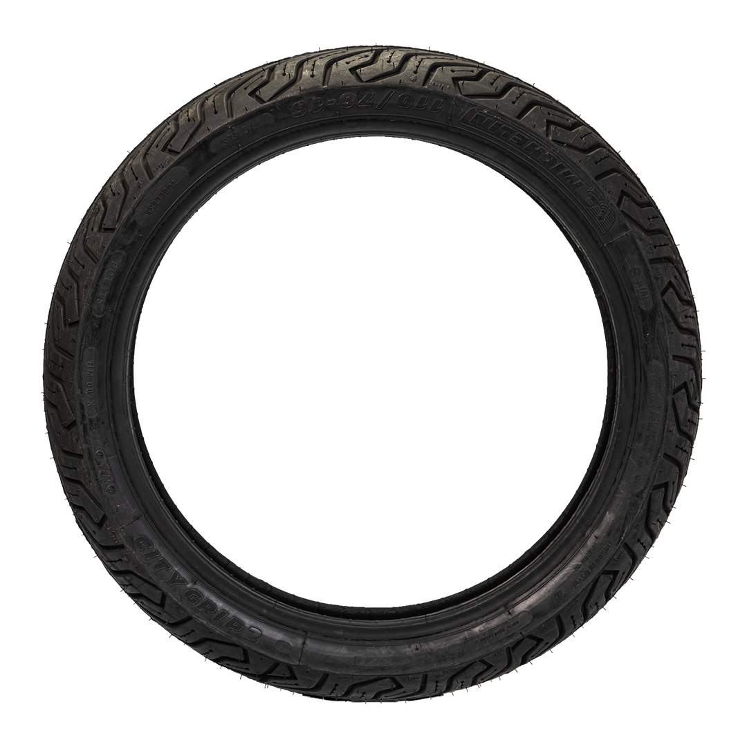 Llanta Michelin 110/70-16 CITY GRIP 2 Delantera - Mundimotos