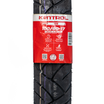 Cargar imagen en el visor de galería, Llanta KONTROL 100/80-17 KNT109 Sellomatic