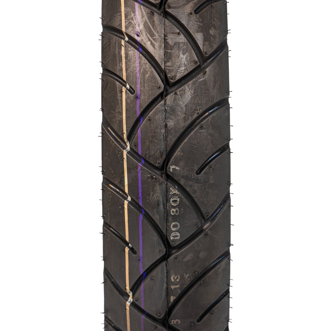 Llanta KONTROL 100/80-17 KNT109 Sellomatic